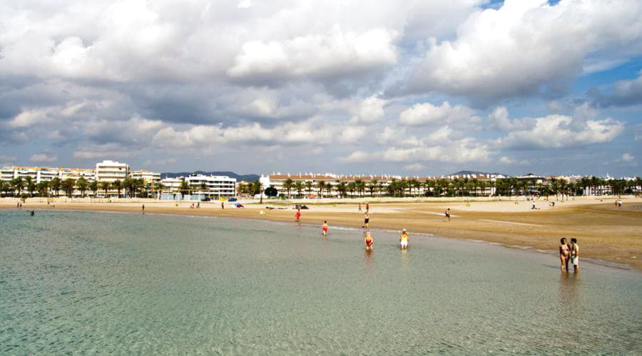 Quais são as escolhas de veículos mais populares em Vilanova i la Geltrú?